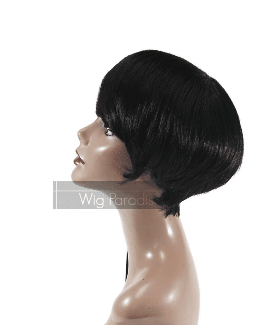 Motown Tress  100% Human H Volta Wig