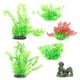 thumbnail image 1 of 1 juego de plantas acuáticas, accesorio de paisaje para acuario, pecera, juego de montaña, plantas de acuario, 1 of 7