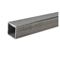 thumbnail image 1 of 1" x 36" Plain Steel Square Tubing, 1 of 1