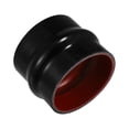 thumbnail image 1 of 89 mm Negro Rojo, 1 of 7