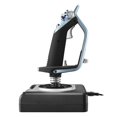 thumbnail image 4 of Logitech G X52 Sistema de Control de Vuelo, 4 of 5