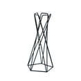 thumbnail image 3 of CoudarTitie Wedding Flower Stand Air Plant Holder Modern Containers Metal Stands Flower Arrangement Stand for Events Festival Table Decor Black, 3 of 8