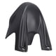 thumbnail image 2 of Alerón delantero de motocicleta, cubierta de alerón de pico de guardabarros de rueda delantera negra para Tracer 9 GT 2021 a 2023, 2 of 5