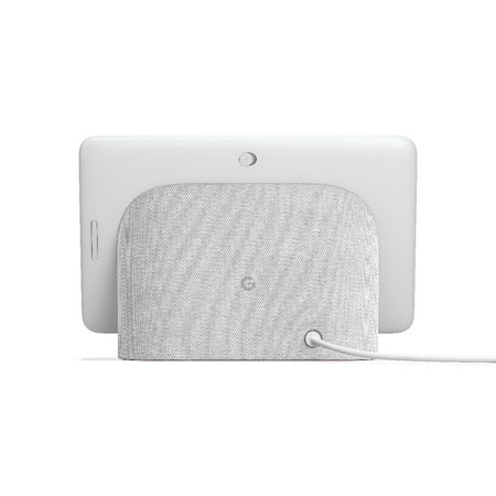 Google Nest Hub - Chalk