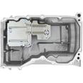 thumbnail image 3 of Spectra Premium MZP11A Aluminum Engine Oil Pan, 3 of 4
