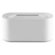 thumbnail image 1 of Difusor de Aroma USB Mini, Humidificador de Aire de Escritorio con Simulación de Llama, Color ., 1 of 5