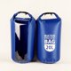 Waterproof Double Handbag Outdoor Waterproof Bags Swimming Floating