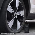 thumbnail image 3 of Compresor de Aire Mini Electrico Portatil XIAOMI 1S 14.8WH 5V USB BHR5277GL Xiaomi  BHR5277GL, 3 of 6