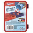 thumbnail image 2 of Yahtzee Dice Game with Collapsible Cup & Storage Case, Family Games for 2+ Players, 8+, 2 of 9