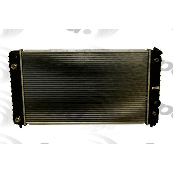 Radiator Fits select: 1996-2004 CHEVROLET S TRUCK, 1996-2005 CHEVROLET BLAZER