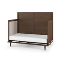 thumbnail image 2 of Child Craft Surrey Hill 4-in-1 Convertible Crib, Toasted Chestnut, 2 of 9