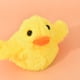 thumbnail image 3 of Juguete de pato de peluche - Juguetes de persecución interactivos para gatos Material seguro para masticar mascotas, 3 of 5