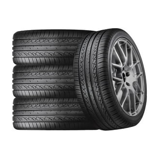 PRINX HIRACE HZ2 AS 255/40ZR19 XL All Season Performance Tires for