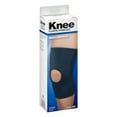 thumbnail image 2 of Flex Aid Elastic Knee Stabilizer S/M - 1 CT1.0 CT, 2 of 7