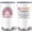 -, variant on Administrative Assistant Gifts for Women - Administrative Professional Day Gifts - Best Admin Asst Ever Gift - Admin Asst Appreciation Gift, 20 oz Insulation Stainless Steel Tumbler