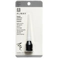 thumbnail image 2 of Almay Liquid Eyeliner, Black 221, 0.1 Ounce, 2 of 4