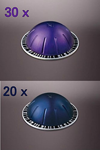 Nespresso Vertuoline Espresso Coffee 