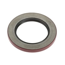 National 224870 Wheel Seal Fits select: 2001-2005 LEXUS IS, 1989-1992 TOYOTA CRESSIDA