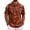 Black, variant on Mfakffe Hawaiian Golf Shirts for Men Summer Classic Polo Tee Big and Tall Cotton Short Sleeve T Shirts Comfortable Lapel Collar Tops (Red, L)