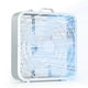 thumbnail image 1 of Ventilador de mesa Box Fan Simple Deluxe de 20 pulgadas y 3 velocidades, color blanco, 1 of 7