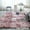 Pink-160x230cm, variant on YouLoveIt Fluffy Shaggy Area Rug Soft Furry Rugs Indoor Floor Rugs for Kids Room Fuzzy Carpet for Boys Girls Bedroom Living Room Home Decor Mat