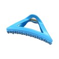 thumbnail image 2 of Openpig Comfortable Hair Claw Clips Soft Plastic Material To Avoid Head Injuries Lightweight Soft And Flexible Claws Clips Strong Hold, 2 of 5
