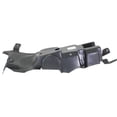 thumbnail image 5 of OEM Grade Fender Liner Compatible with 2005-2010 Pontiac G6 3.5L V6 3.9L V6 Right Passenger Side Plastic OEM 20820012 3.6L V6 Under Engine Undercarriage Protection Road Debris Shield, 5 of 5