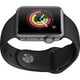 Apple Watch Série 3 GPS - 38mm - Bracelet Sport - Étui en Aluminium – image 2 sur 4