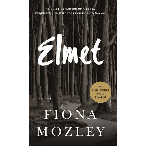 Elmet, (Hardcover)