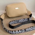 thumbnail image 1 of Bolso bandolera con estampado para mujer, estilo verano y otoño, personalizado, para teléfono móvil, 1 of 4