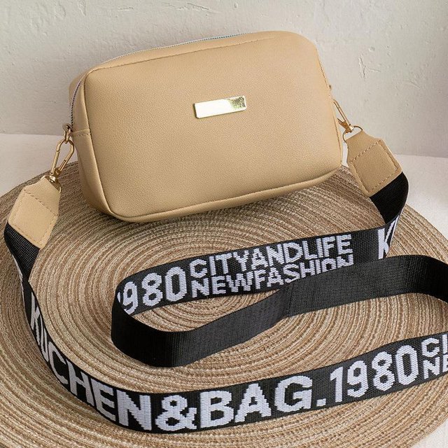 Bolso bandolera con estampado para mujer, estilo verano y otoño, personalizado, para teléfono móvil