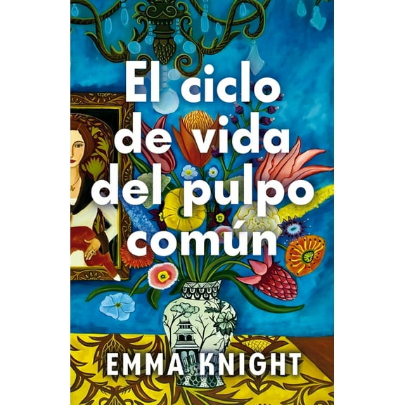 Ciclo de Vida del Pulpo Común, El, (Paperback)