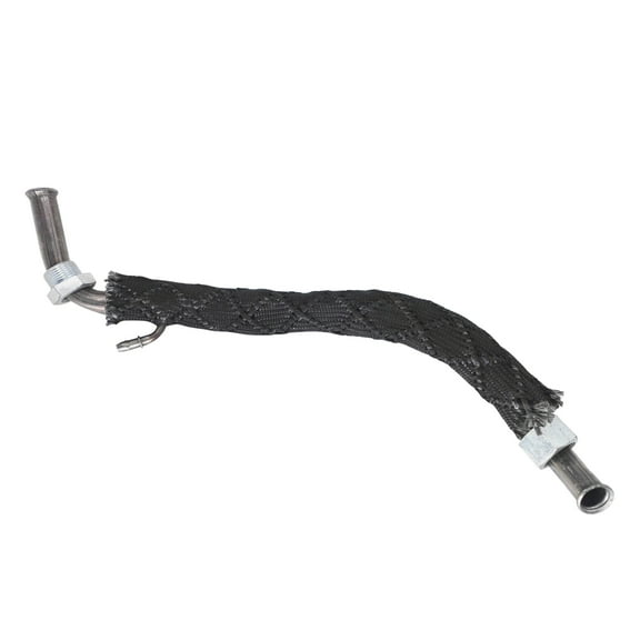 EGR Tube Pipe Line For 1989 1990 1991 1992 1993 Ford Thunderbird Mercury Cougar 598-100 E9SZ9D477B