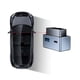 thumbnail image 4 of Adaptador , de coche Adaptador USB USB C Puertos duales, Puerto de carga rápida Carga rápida,Extensor de puertos de enchufe  18W plug and play,Adaptador shamjiam  Adaptador OBD, 4 of 6