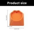 thumbnail image 5 of CIYISON Silicone Keycaps Featuring 3D Cats Claw Shape For Personalize Keyboards Aesthetics, 5 of 10