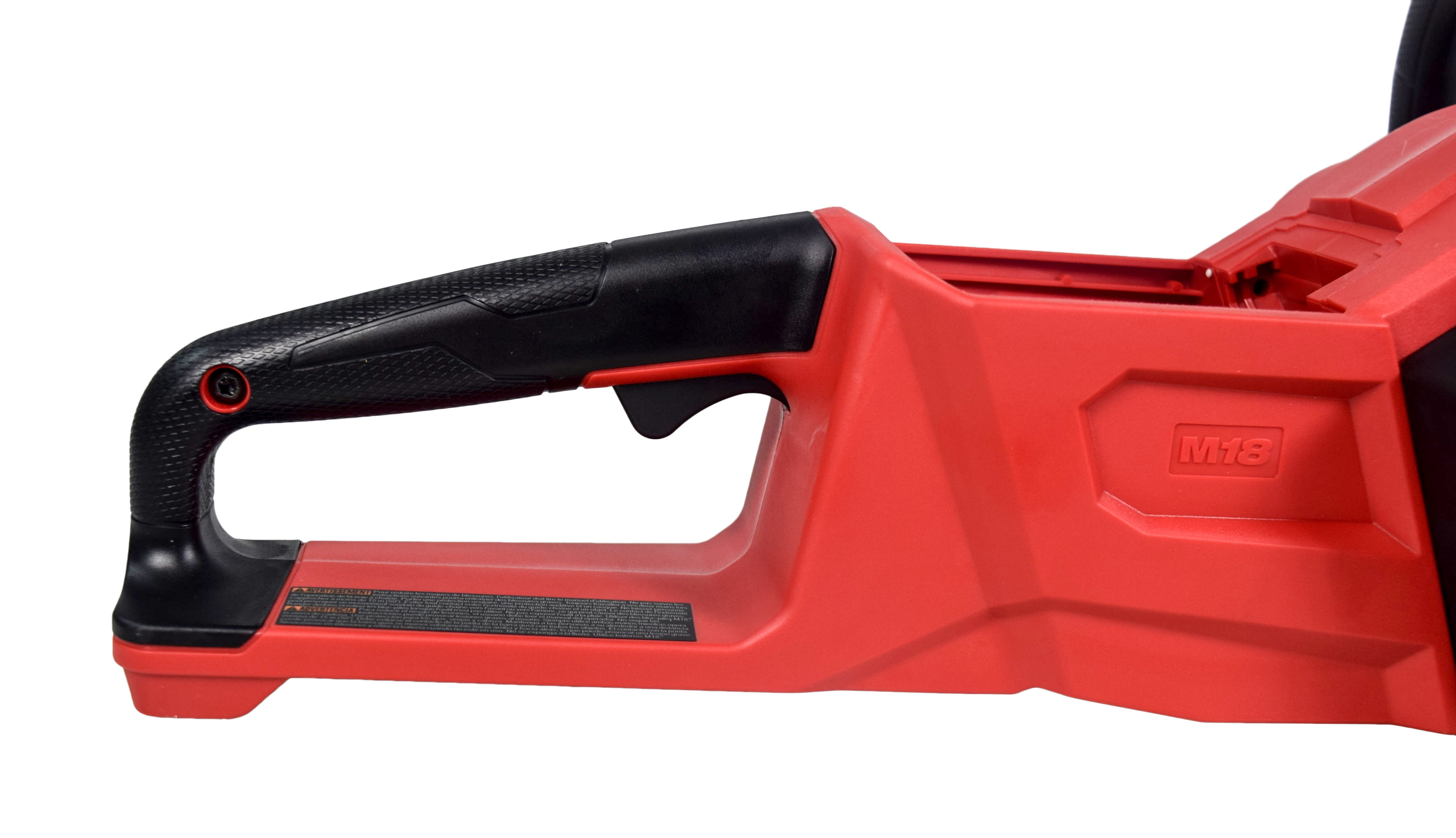Milwaukee Electric M18 FUEL 16