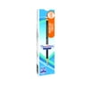 Paper Mate Mirado Black Warrior Pencils, Black, HB #2, 12 Count