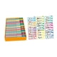 thumbnail image 4 of Familias de palabras Reconocimiento de palabras educativas Fonética Tarjetas Flash Leer y Riming Flip Libros para juegos de lectura, 4 of 10