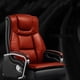 thumbnail image 5 of Gammer Gamming Office Chairs Swivel Ergonomic Schoolboy Nordic Office Chairs Recliner Gamer Silla Gamer Standing Furniture WW50O My Lux Decor Round, 5 of 28