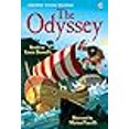 thumbnail image 3 of The Odyssey (3.3 Young Reading Series Three (Purple)), 3 of 3