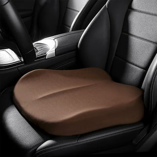 seat-Phonery Pad ® Car Seat Cushion for Shorter Drivers-Getphonery