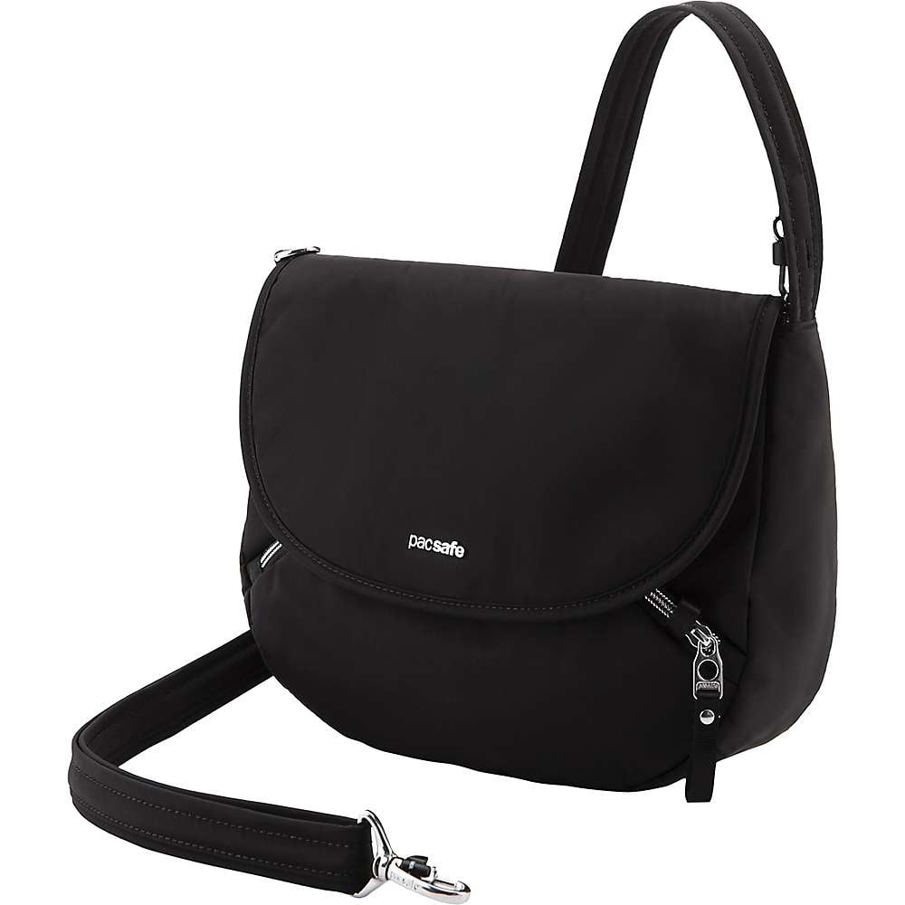 Pacsafe Women's Stylesafe Crossbody Bag
