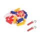 thumbnail image 3 of Kit de flotador de cuerda para piscina con 2 ganchos. Suministra cuerda de carril de natación de alta visibilidad. Línea de flotador para piscinas, 3 of 8