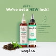 thumbnail image 5 of Soapbox Scalp Treatment - Tea Tree Oil & More to Soothe Itchy, Dry Scalp, 5oz, 5 of 10