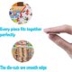 thumbnail image 3 of Wooden Princess Puzzles for Kids Ages 4-8 | Toys for Toddlers 3 Years + | Educational Toys for 3 Year Old + | Kids Puzzles 3-Pack Learning Toys 120 Pi, 3 of 4
