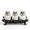 Set of 3 Owls with Stands, variant on Witchy Frog Pharmacy Seasoning Jar Set of Three, Handmade Frog Seasoning Jars for Salt, Pepper and Herb, 2026 Unique Retro Jars with Frog Lid, Gothic Style Food Storage Jars with Small Ornaments