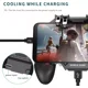 thumbnail image 2 of Gamepad 4 Gatillos Ventilador Recargable Control Celular, 2 of 7