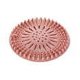 thumbnail image 1 of Dvkptbk Sink Filter Screen Bathroom Floor Deodorant Toilet Sink Hair Filter, 1 of 1