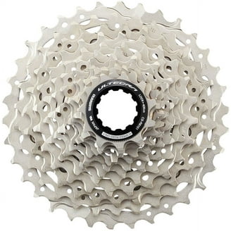 Shimano Deore XT CS-M8200-12 Cassette - 12-Speed, 10-51t