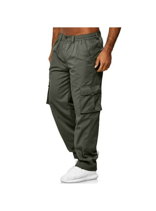 Men's sweatpants clearance size 4xl